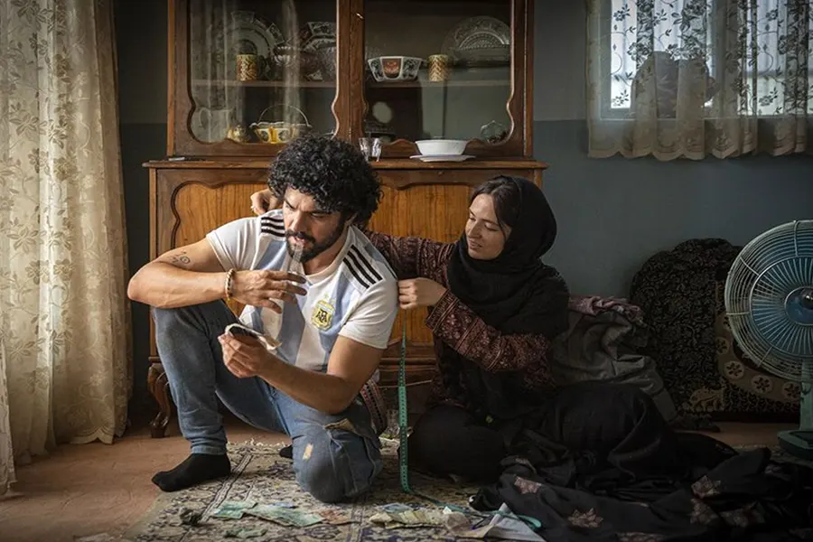 پرفروش ترین فیلم های سینمایی سال 1401 / روز ملی سینما