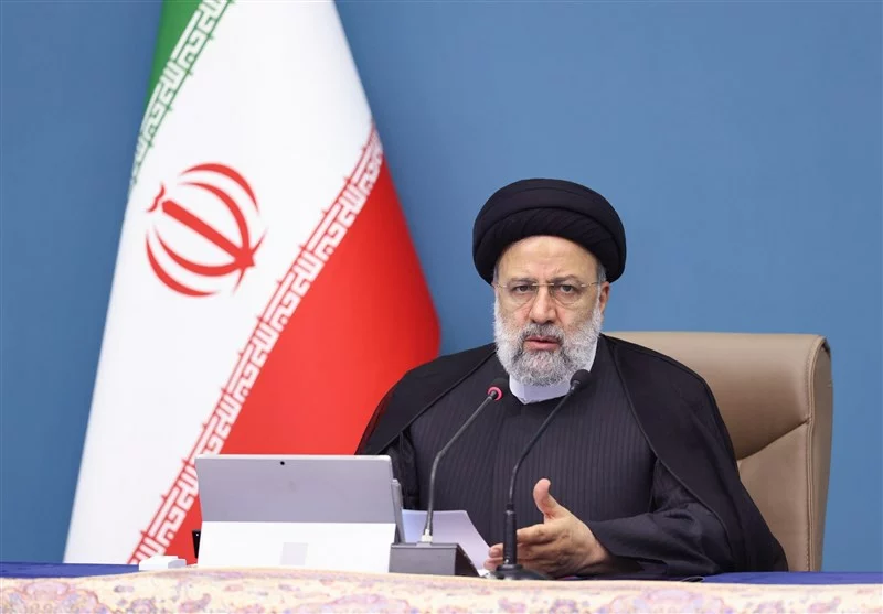 رئیسی