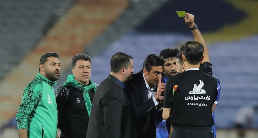 مهدی رجمتی