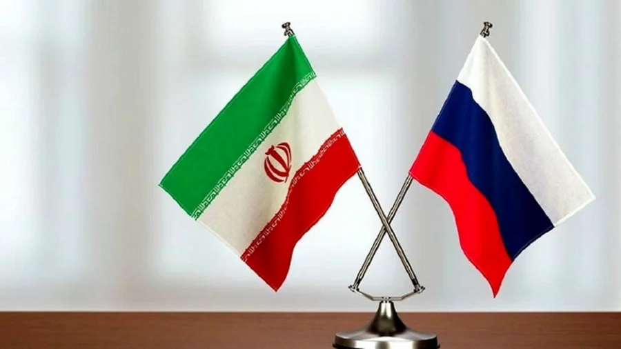 ایران+و+روسیه