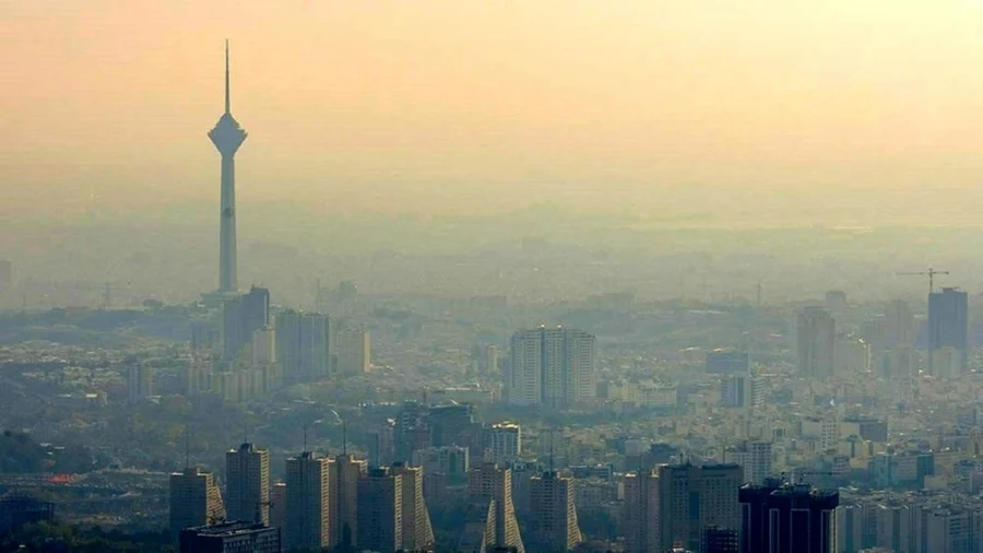 تهران