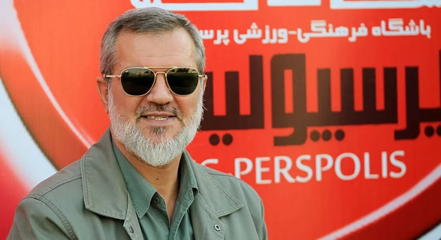 محمد رویانیان