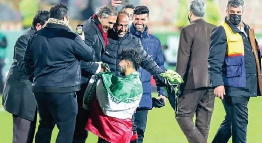 امیر عابدزاده