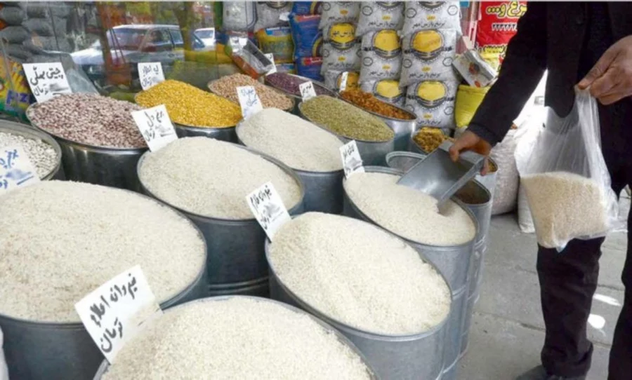 برنج