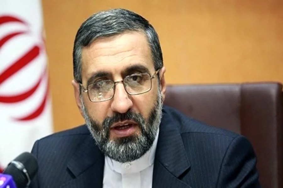 غلامحسین اسماعیلی
