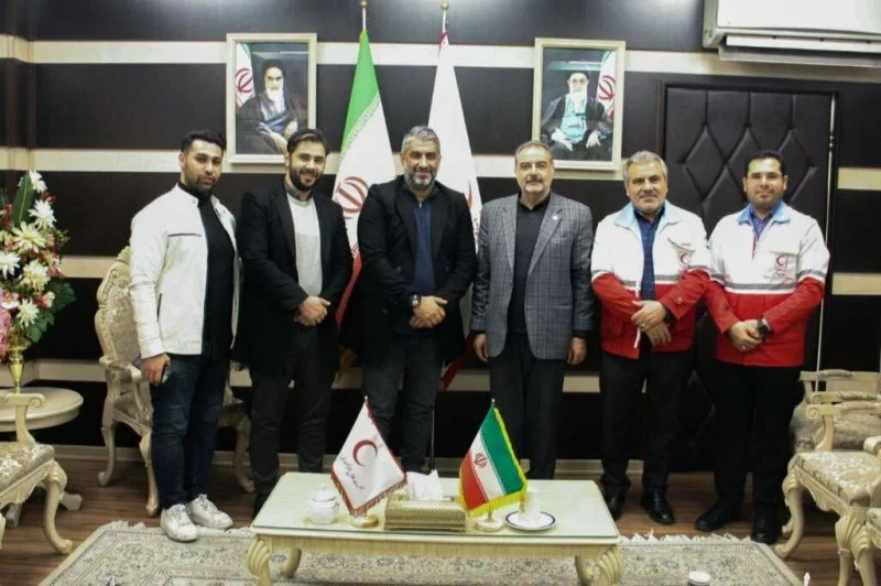 فرزاد مجیدی