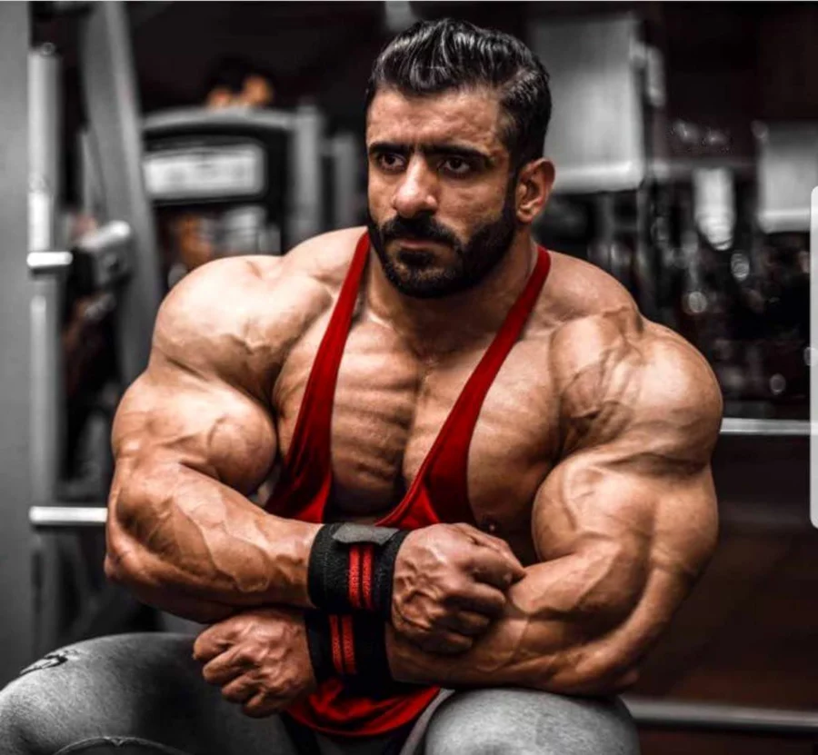 هادی چوپان