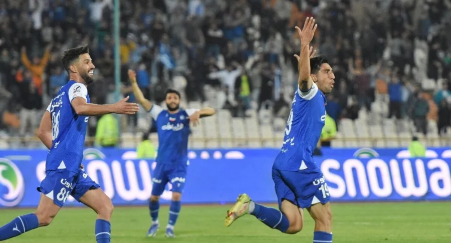 رضا میرزایی