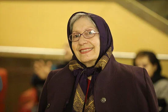 شیرین یزدانبخش