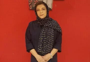 مهوش وقاری