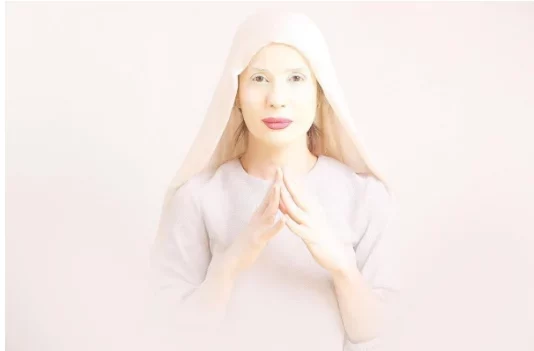 سارا بهرامی