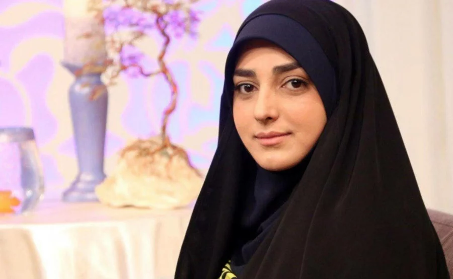 ستاره سادات قطبی