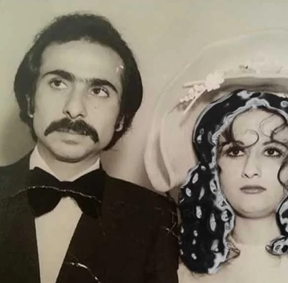 سپند امیر سلیمانی