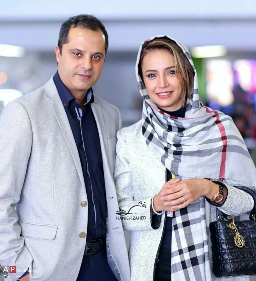 شبنم قلی خانی