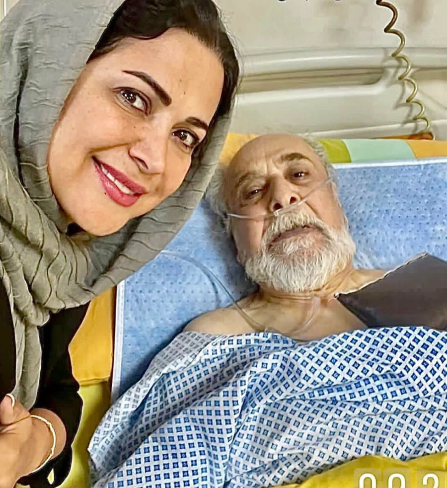 کمند امیرسلیمانی