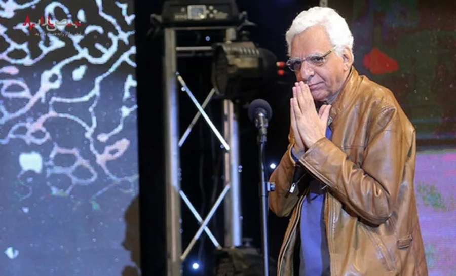 کیومرث پوراحمد