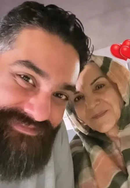 علی زند وکیلی