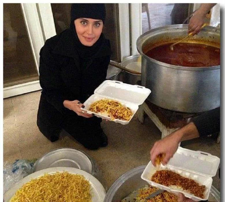 الناز شاکردوست