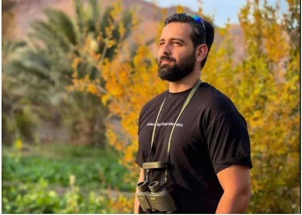 امیرحسین آرمان