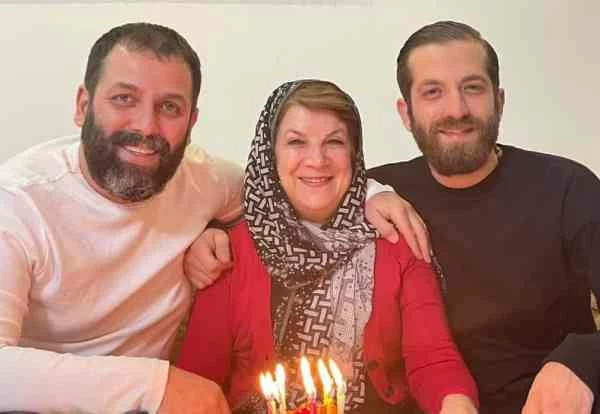 امیررضا دلاوری