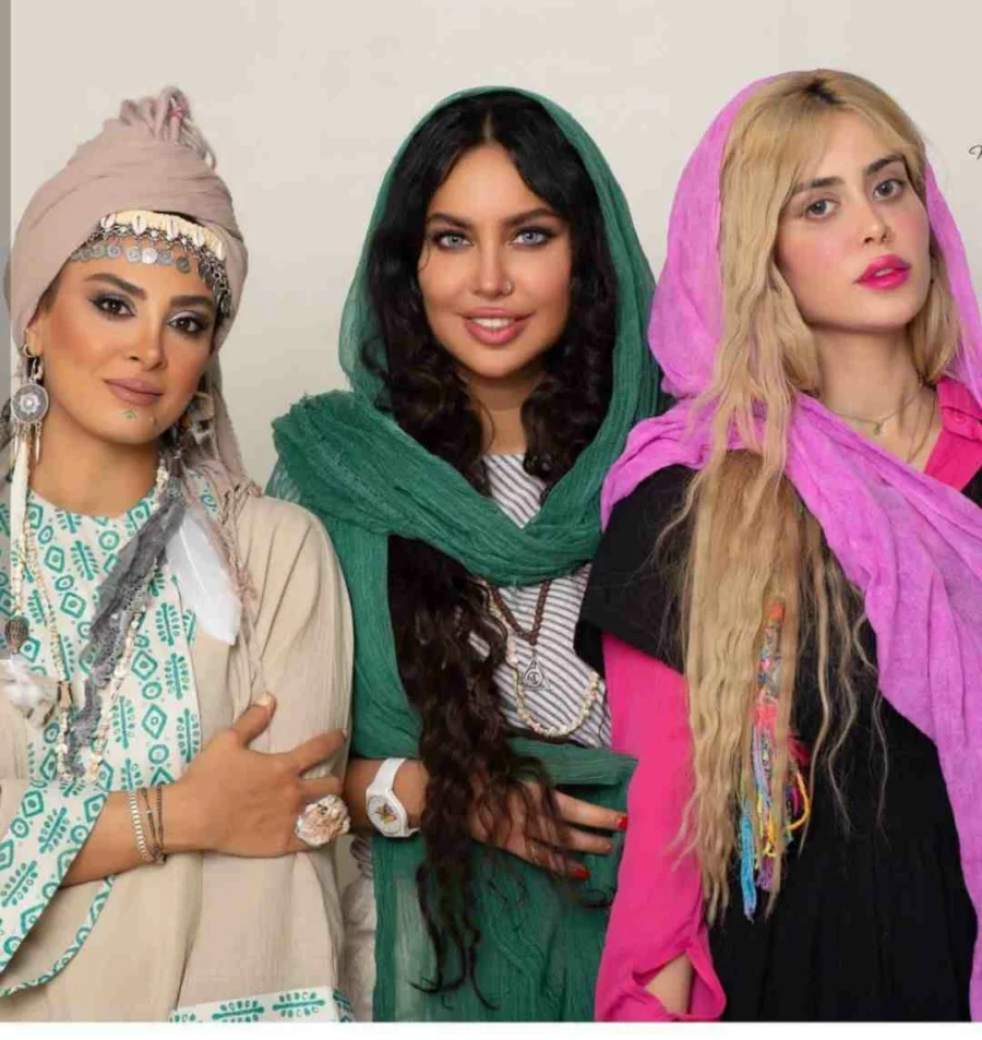 حدیثه تهرانی