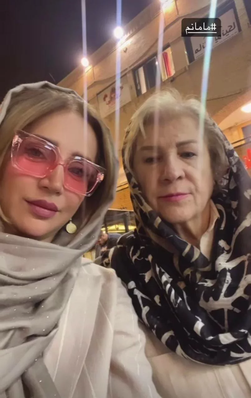 شبنم قلی خانی