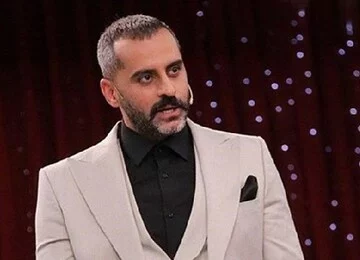 علی رام نورایی