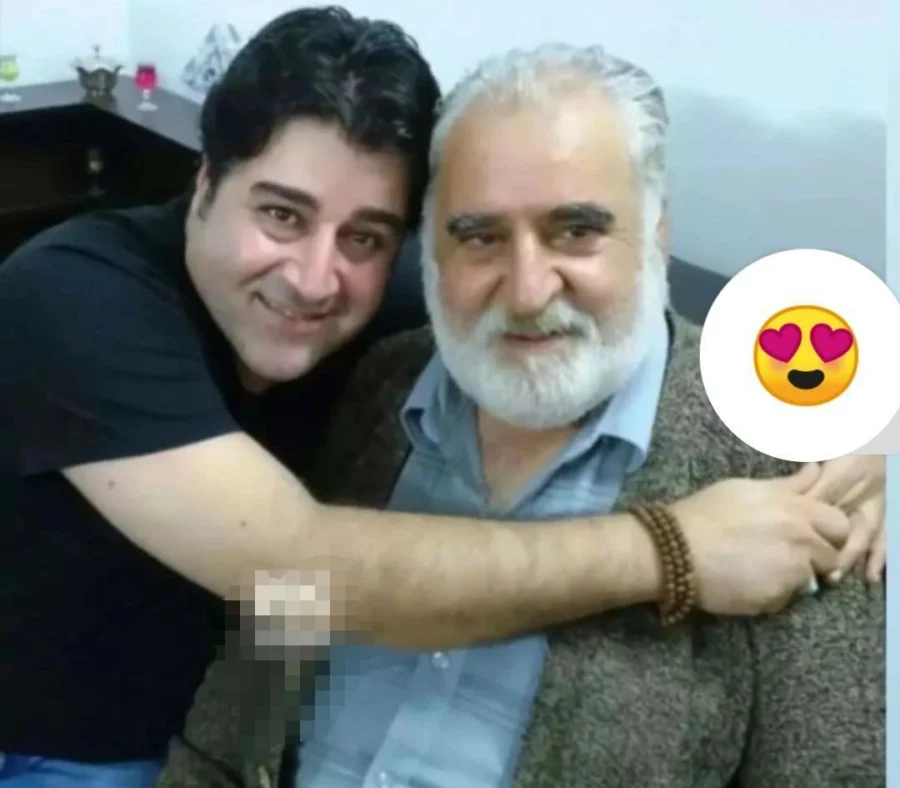 مهدی یغمایی