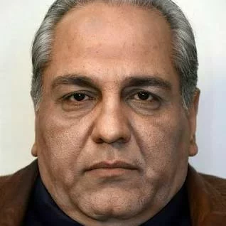 مهران مدیری