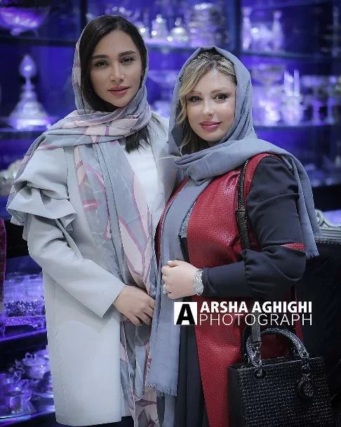 نیوشا ضیغمی