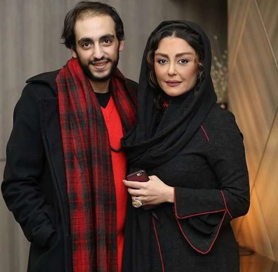 شقایق فرهانی