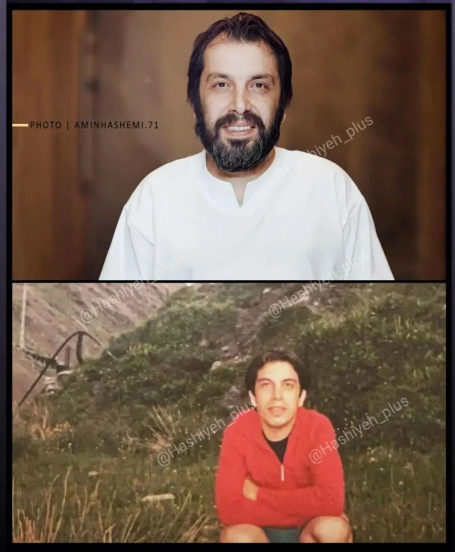 عباس جمشیدی فر