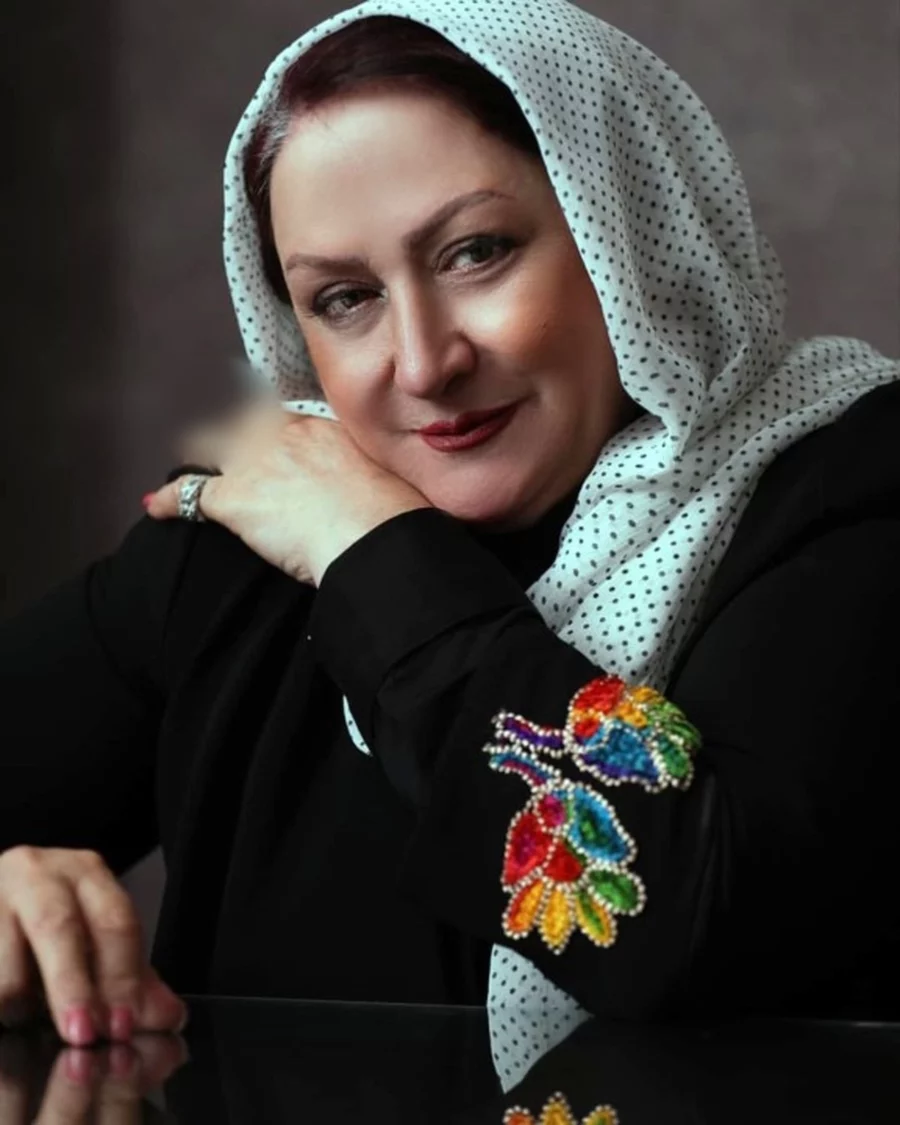 مریم امیر جلالی