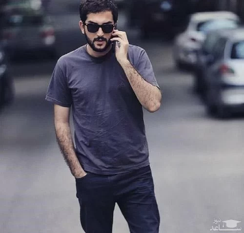نیما نادری