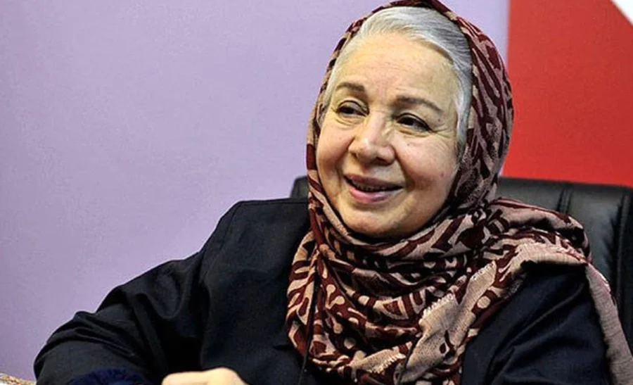 شمسی فضل الهی
