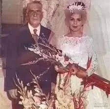 عکس لو رفته از عروسی خانم بازیگر معروف ایرانی عکس لو رفته از عروسی خانم بازیگر معروف ایرانی