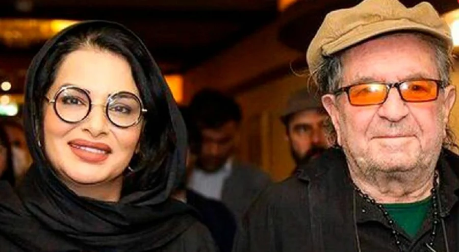 داریوش مهرجویی