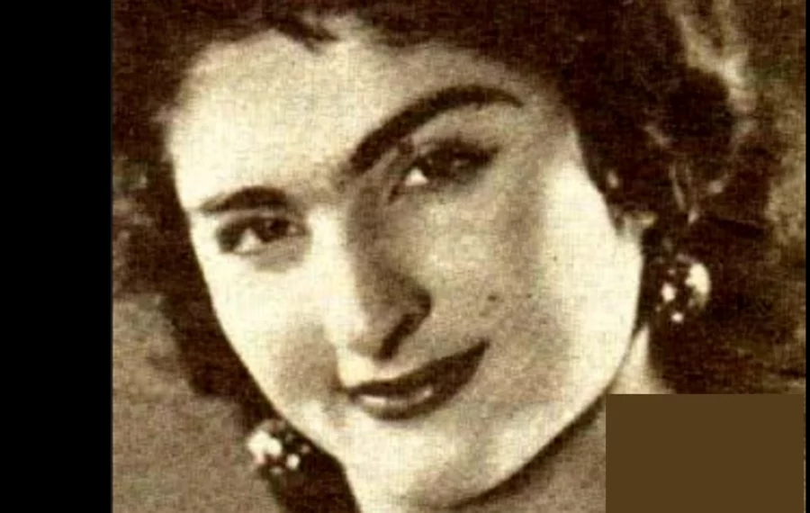 مهوش