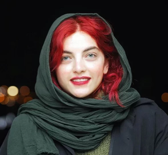 آیدا ماهیانی