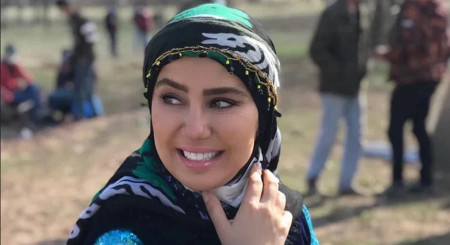 شیدا یوسفی