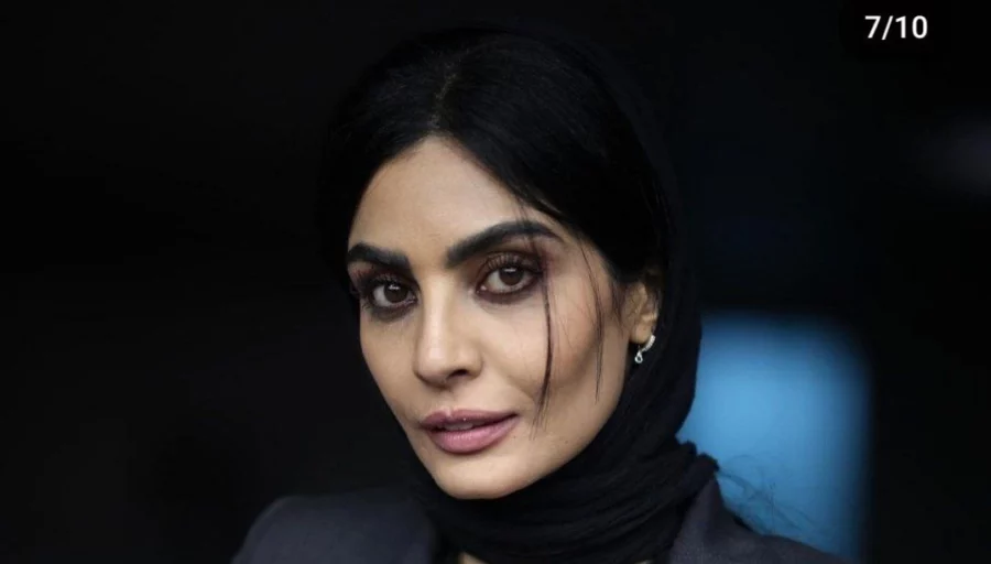 صحرا اسداللهی