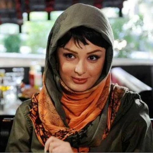 عکس | تصویری قدیمی از چهره نیوشا ضیغمی!