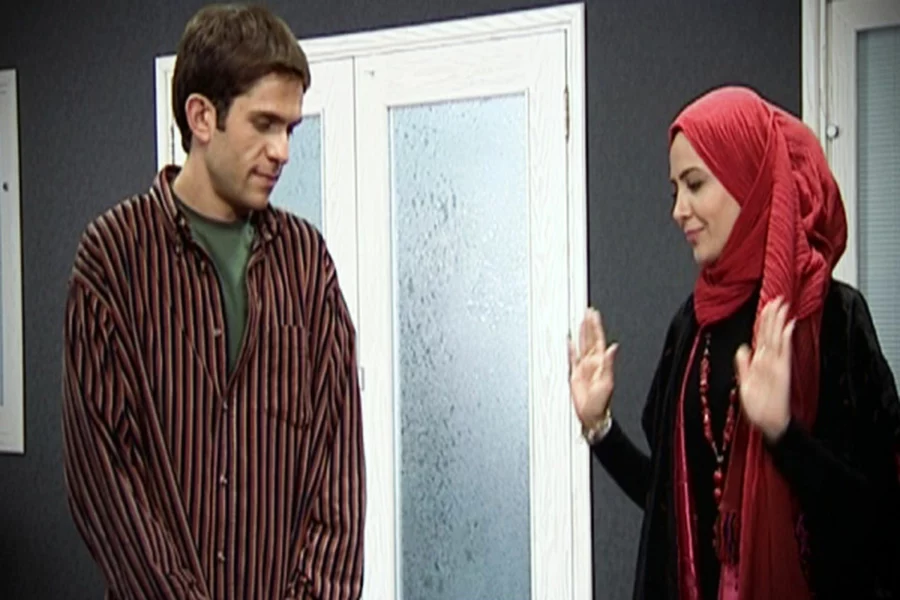 بابک حمیدیان