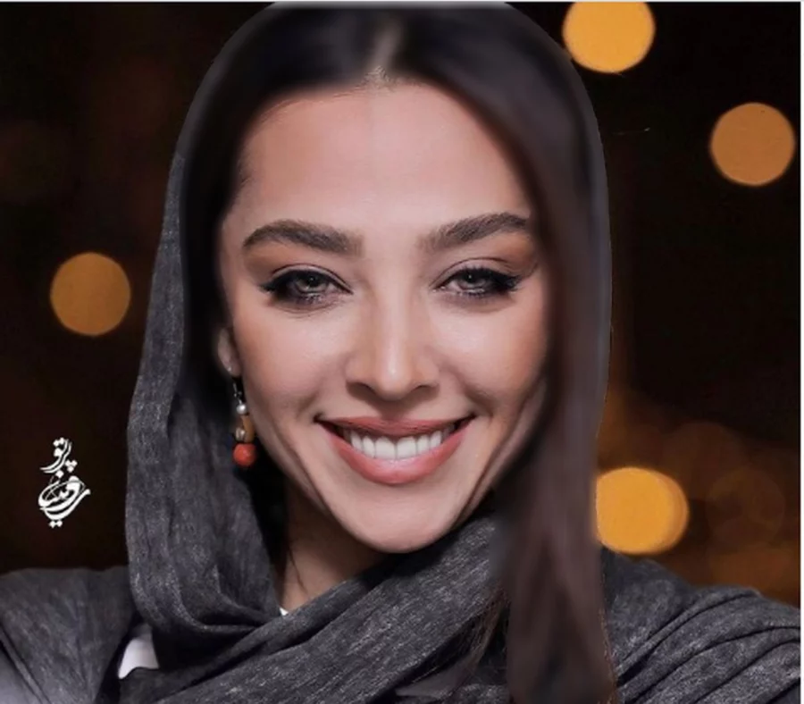 آناهیتا درگاهی