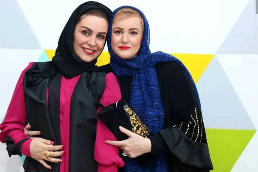 نعیمه نظام دوست