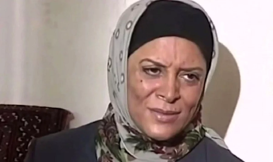 مهناز انصاریان