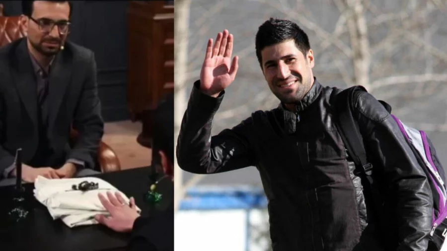 هاشم بیک زاده هاشم بیگ زاده