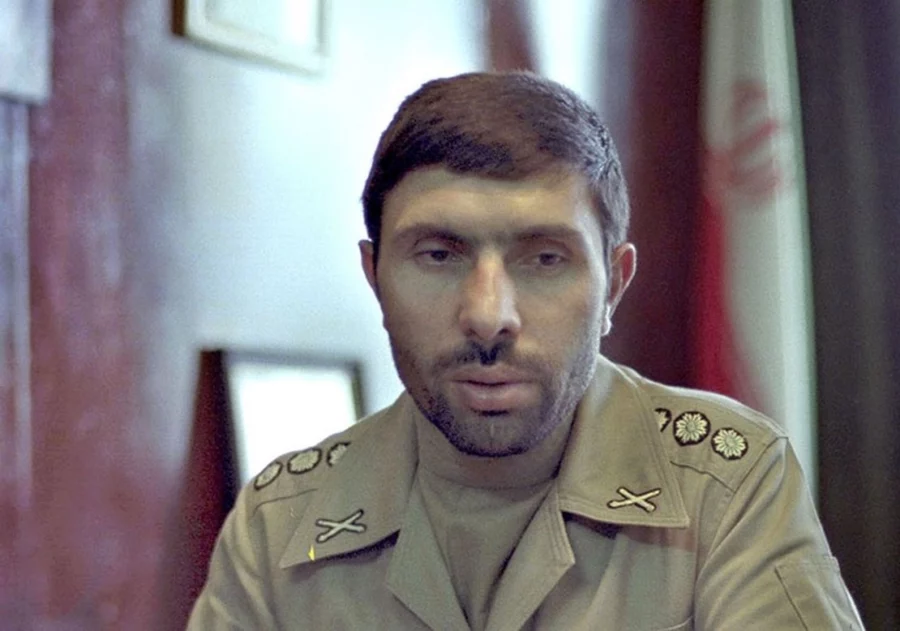 صیاد شیرازی